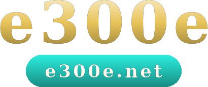 e300e logo