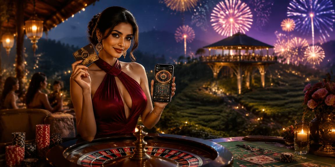 e300e স্পোর্টস পার্লে বেট দিয়ে বড় জয়ের সুযোগ